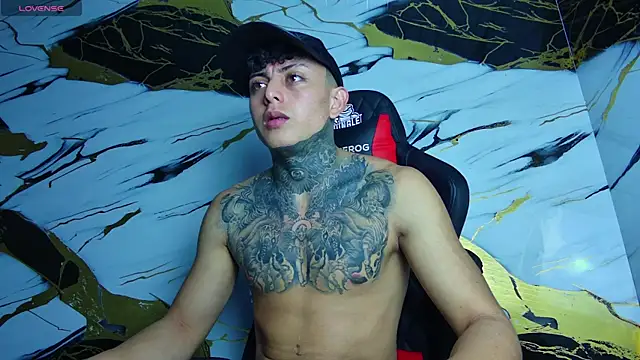 Kevin22 222 online show from 03/16/25, 10:20