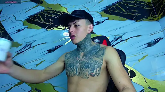 Kevin22 222 online show from 03/20/25, 09:46