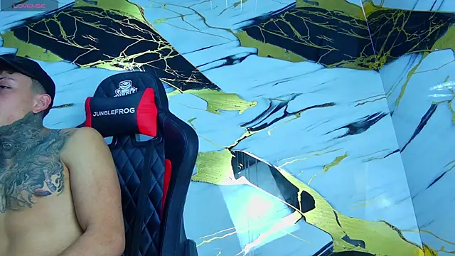 Kevin22 222 online show from 03/21/25, 03:55