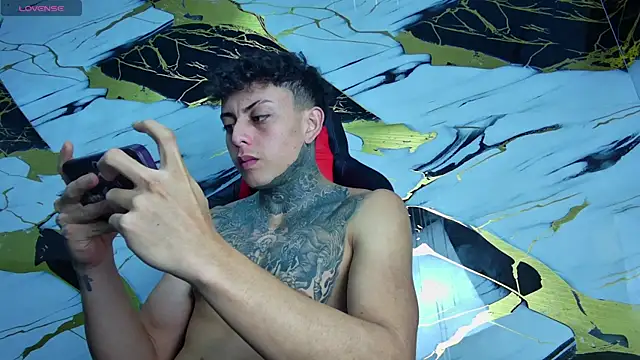 Kevin22 222 online show from 03/23/25, 08:04