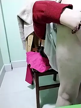 Luxcute286 online show from 02/22/25, 09:12