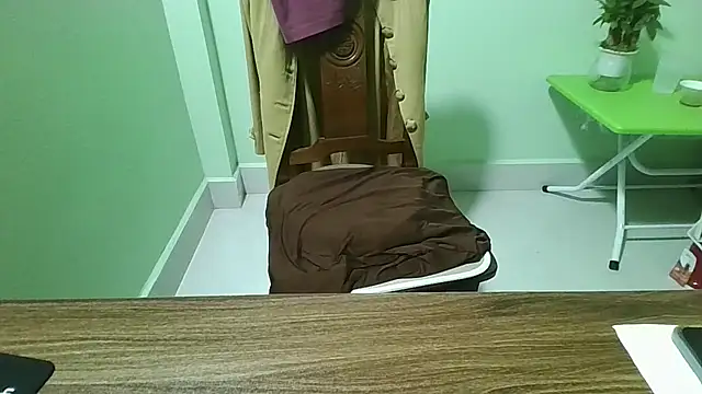 Luxcute286 online show from 03/21/25, 03:24