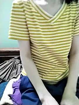 Luxcute286 online show from 03/14/26, 11:10