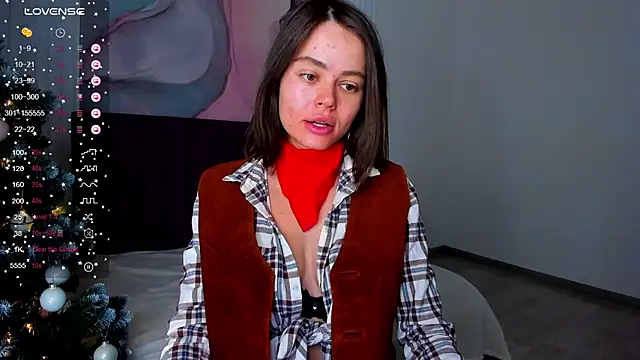 Kelly Cuutie online show from 01/08/26, 01:30