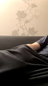 Naked Ben online show from 12/28/24, 06:49