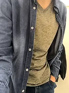 Naked Ben online show from 01/30/25, 11:44