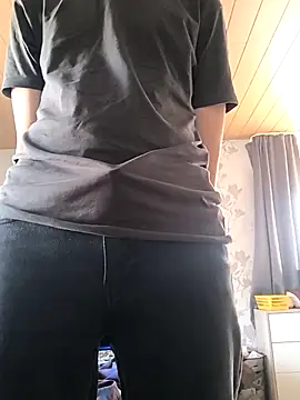 Naked Ben online show from 03/10/25, 03:20