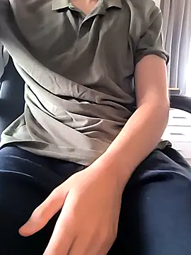 Naked Ben online show from 09/13/25, 07:52