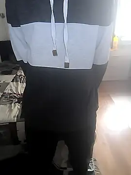 Naked Ben online show from 01/09/26, 09:45