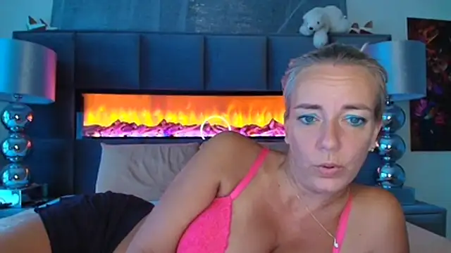 Wendysexyx online show from 06/12/26, 10:47