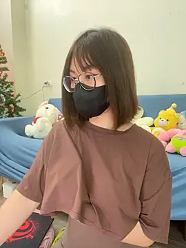 Baby Claraa online show from 12/04/24, 09:51