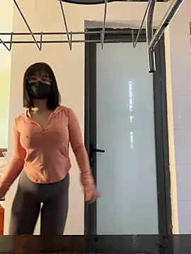 Baby Claraa online show from 01/10/25, 09:23