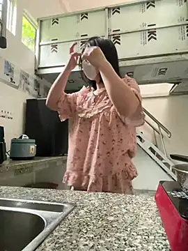 Baby Claraa online show from 03/16/25, 06:42