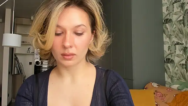 Lilith lutherlow online show from 03/28/26, 12:16