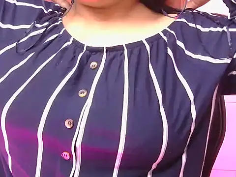 Manpreet cute online show from 02/09/26, 05:28