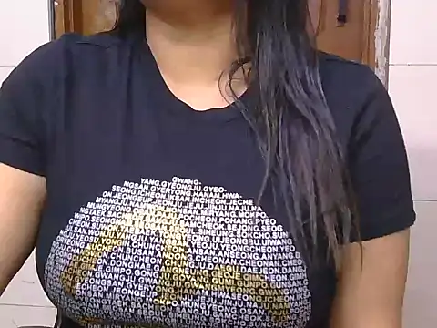 Manpreet cute online show from 03/23/26, 08:46