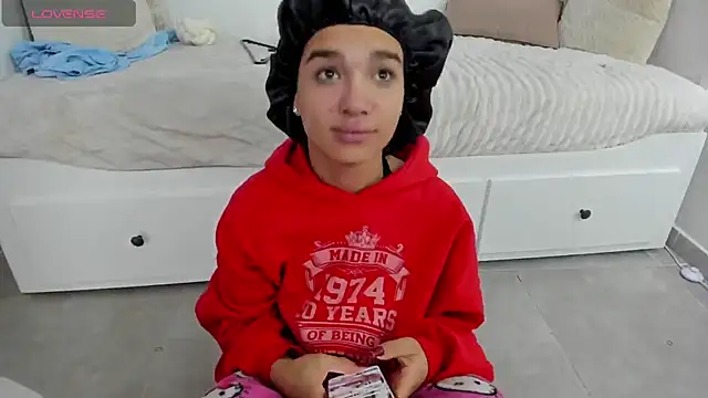 manely1 online show from 02/14/26, 06:04