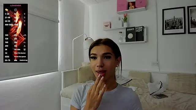 manely1 online show from 03/09/26, 04:00