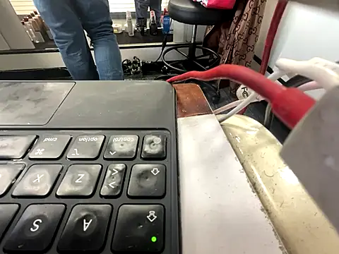 RawRyder8 online show from 12/13/25, 10:15