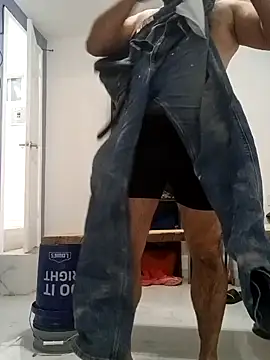 Dulce000000 online show from 03/18/26, 02:15