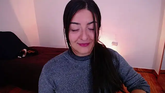 moritalatina online show from 02/09/26, 05:06