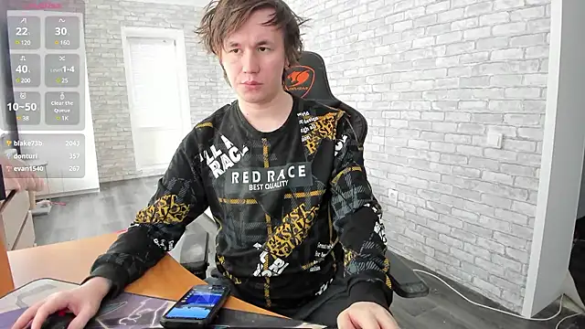 iliaskrislove online show from 03/11/25, 08:52