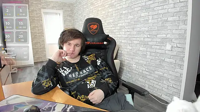 iliaskrislove online show from 03/11/25, 11:55