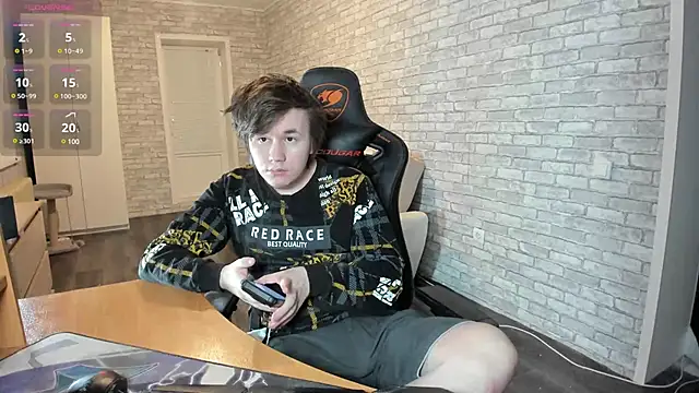 iliaskrislove online show from 03/12/25, 11:22