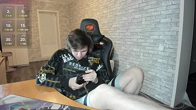 iliaskrislove online show from 03/14/25, 04:51