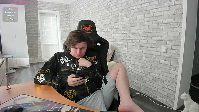 iliaskrislove online show from 03/15/25, 07:09