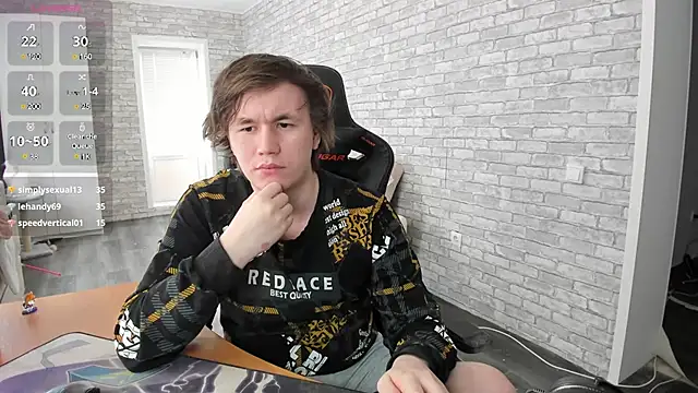 iliaskrislove online show from 03/15/25, 10:13