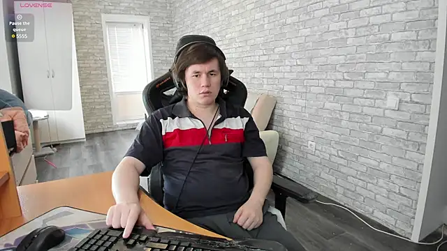 iliaskrislove online show from 03/18/25, 10:25