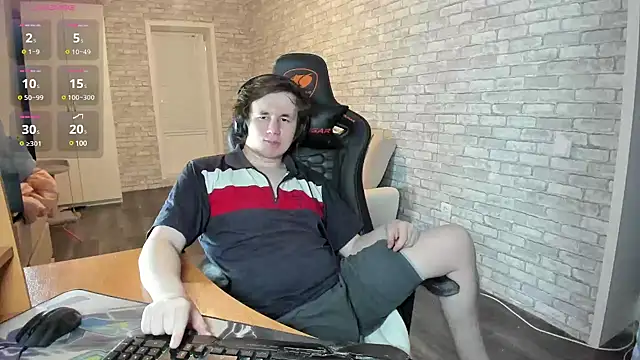 iliaskrislove online show from 03/18/25, 05:21