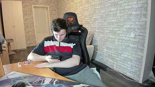 iliaskrislove online show from 03/21/25, 09:45