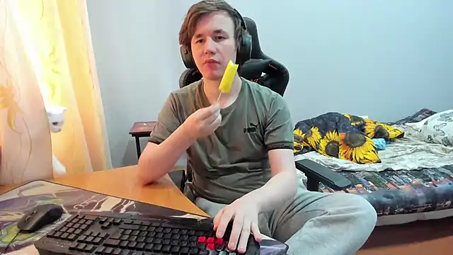 iliaskrislove online show from 09/13/25, 05:40