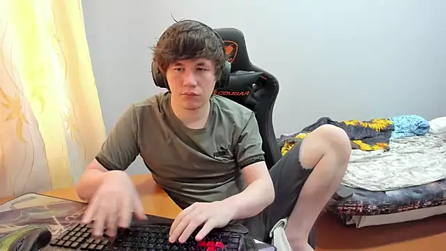 iliaskrislove online show from 09/19/25, 06:59