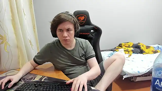 iliaskrislove online show from 09/22/25, 09:39