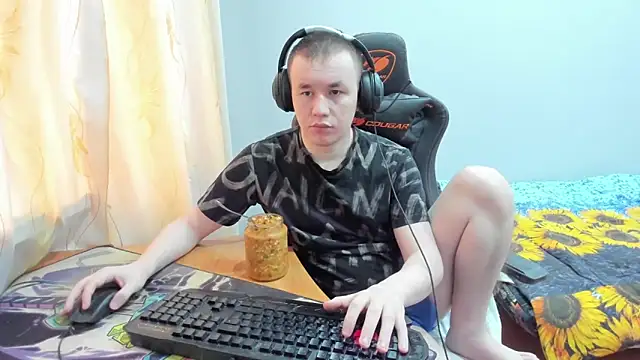 iliaskrislove online show from 10/09/25, 12:36