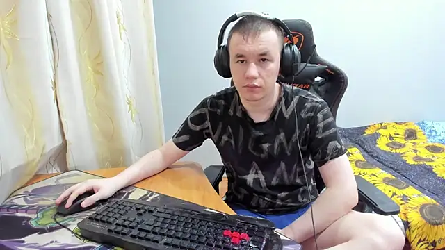 iliaskrislove online show from 10/10/25, 03:33