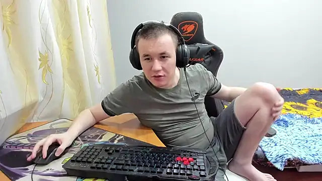 iliaskrislove online show from 10/18/25, 04:52