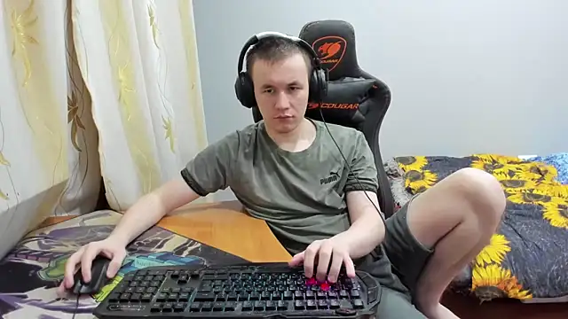 iliaskrislove online show from 10/24/25, 01:35