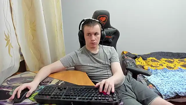 iliaskrislove online show from 10/30/25, 01:01