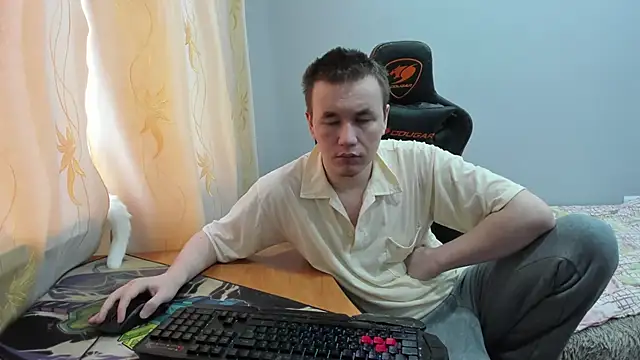 iliaskrislove online show from 11/03/25, 07:09