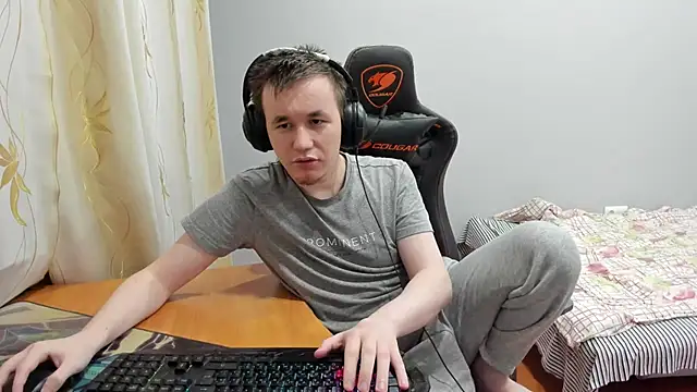 iliaskrislove online show from 11/26/25, 02:45