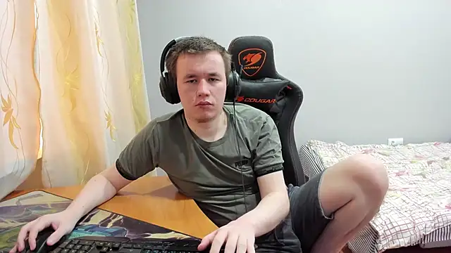 iliaskrislove online show from 12/03/25, 05:48