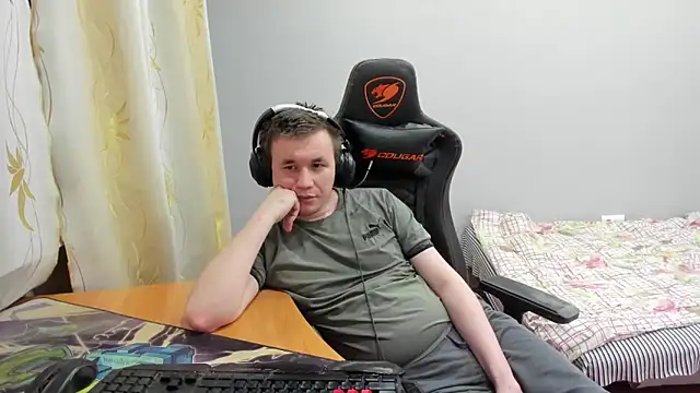 iliaskrislove online show from 12/04/25, 05:43