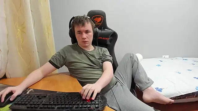 iliaskrislove online show from 01/07/26, 04:26