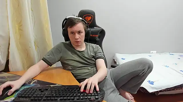 iliaskrislove online show from 01/09/26, 12:02