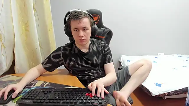 iliaskrislove online show from 01/12/26, 10:26