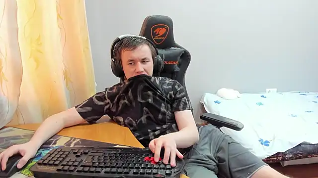 iliaskrislove online show from 01/13/26, 10:31